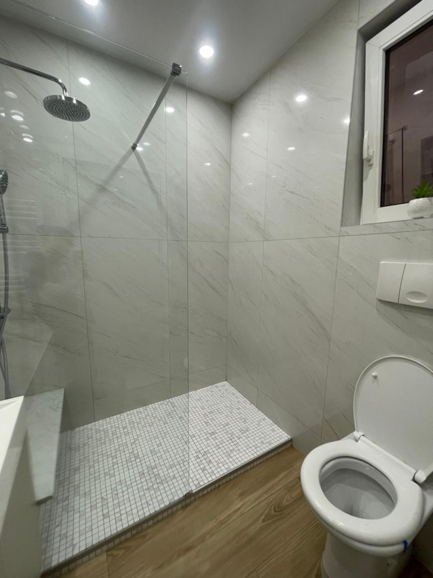 Apartamento Casawanderful Bucarest Exterior foto