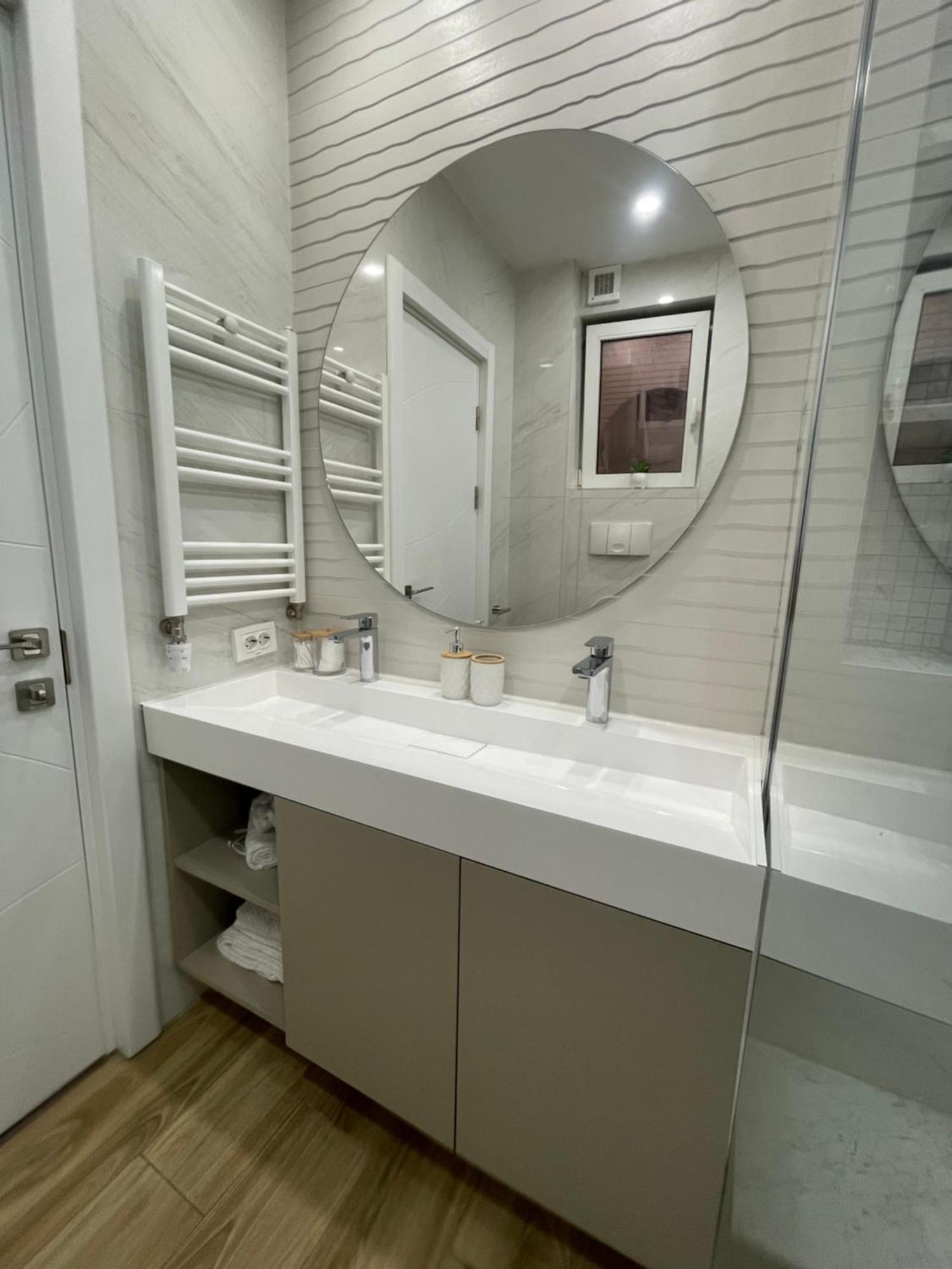 Apartamento Casawanderful Bucarest Exterior foto