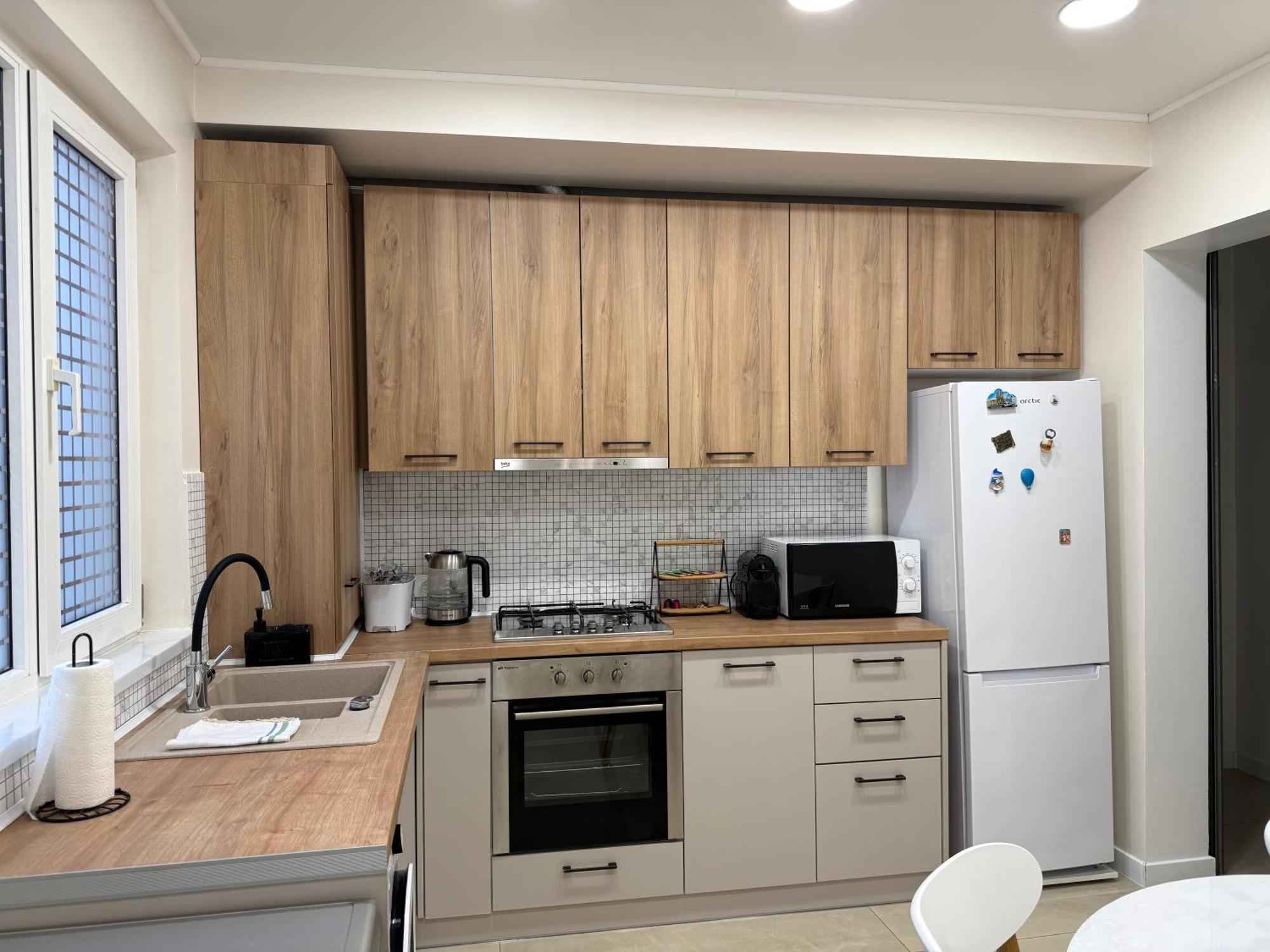 Apartamento Casawanderful Bucarest Exterior foto
