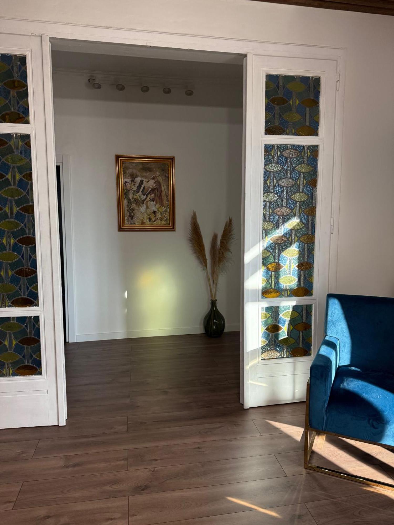 Apartamento Casawanderful Bucarest Exterior foto