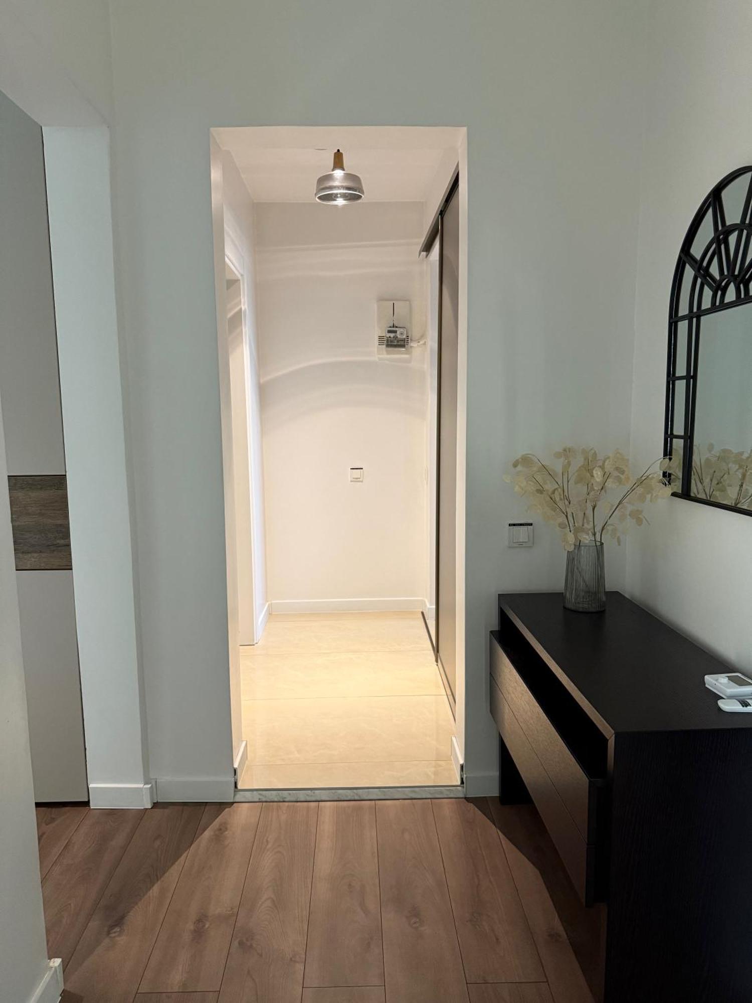 Apartamento Casawanderful Bucarest Exterior foto